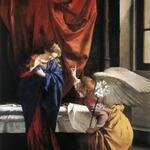 GENTILESCHI_Orazio_Annunciation