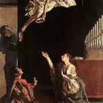 GENTILESCHI_Orazio_Sts_Cecilia_Valerianus_And_Tiburtius