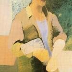 Arshile Gorky