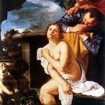 Gentileschi_Artemisa_Susanna_ei_vecchioni_1622