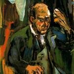 Oskar Kokoschka4DPict