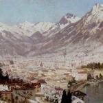 Normann_Adelsteen_A_View_Of_Como