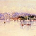 Sala_Paolo_Boating_On_Lago_maggiore_Isola_Bella_Beyond