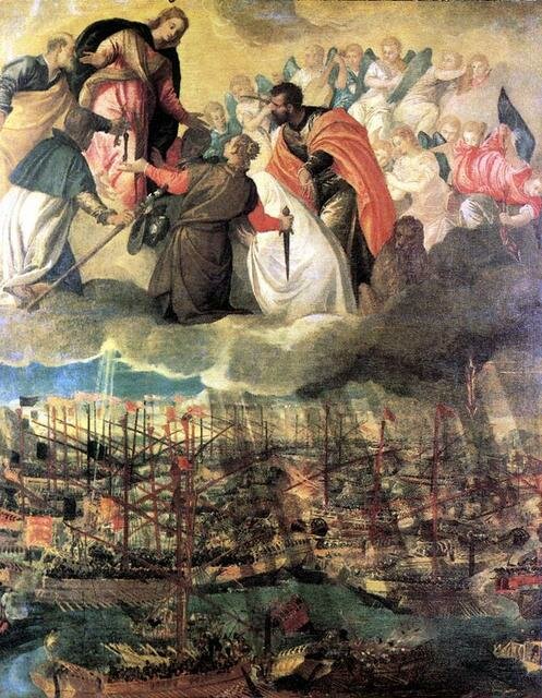 Veronese_Battle_of_Lep