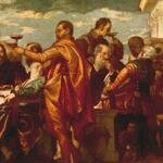 Veronese_The_Marriage_at_Cana_1560