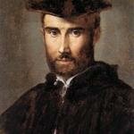 PARMIGIANINO_Portrait_Of_A_Man_1528_30