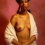 Watwood_Patricia_Portrait_of_a_Woman_with_a_Bared_Breast