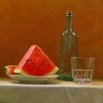 Watwood_Patricia_Watermelon