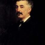 Baudry_Paul_Portrait_Of_A_P_A_Chikhachev