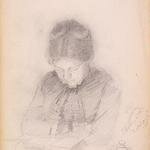 Peel_Paul_Portrait_of_the_Artist-s_Wife