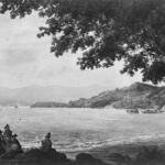 Svinin_Pavel_Petrovich_Shad_Fishermen_On_The_Shore_Of_The_Hudson_River