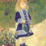 Pierre Auguste Renoir (1841-1919)