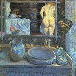 Pierre Bonnard(1867-1947)