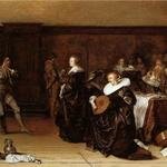 Pieter Codde (1599-1678)