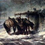 Schreyer_Adolf_Wallachian_Blizzard