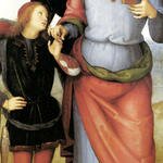 Pietro Perugino (1445-1523)