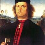 Perugino_Pietro_Portrait_of_Francesco_delle_Opere_1494