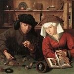 MASSYS_Quentin_The_Moneylender_and_his_Wife