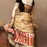 Garreta_Raimundo_De_Madrazo_Y_A_Portrait_Of_Aline_Masson