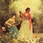 Garreta_Raimundo_De_Madrazo_y_Bella_y_Canto