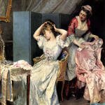 Garreta_Raimundo_De_Madrazo_y_La_Toilette