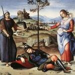 Raphael_Allegory_(The_Knight-s_Dream)