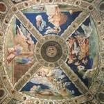 Raphael_Ceiling