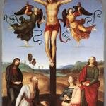 Raphael_Crucifixion_(Citta_di_Castello_Altarpiece)