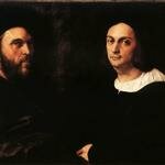 Raphael_Double_Portrait