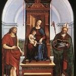 Raphael_Madonna_and_Child_(The_Ansidei_Altarpiece)