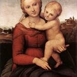 Raphael_Madonna_and_Child_(The_Small_Cowper_Madonna)