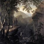 Asher Brown Durand (1796-1886)