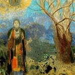 redon.bouddha