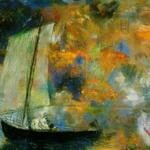 redon.flower-clouds