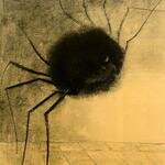 redon.smiling-spider