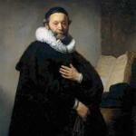 Rembrandt_33Johannes