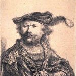 Rembrandt_in_Velvet_Cap_and_Plume_SIL