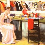 Yanow_Rhoda_Dressing_Room_II