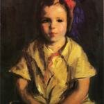 Robert Henri (1865-1929)