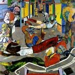 Ronald B. Kitaj