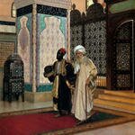 Rudolf Ernst (1854-1932)