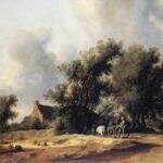 Ruysdael_31Road