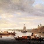 Ruysdael_47Crossing