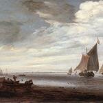 Ruysdael_60River