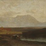 Colman_Samuel_Spanish_Peaks_Southern_Colorado_Late_Afternoon