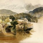 Palmer_Samuel_Beddgelert_Bridge_North_wales