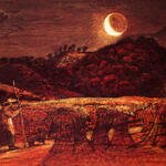 Palmer_Samuel_Cornfield_By_Moonlight