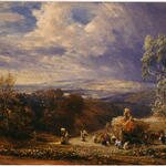 Palmer_Samuel_Harvesting_1851