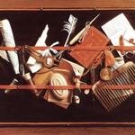 HOOGSTRATEN_Samuel_van_Still_Life