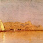 Gifford_Sanford_Robinson_On_the_Nile_Gebel_Shekh_Hereedee